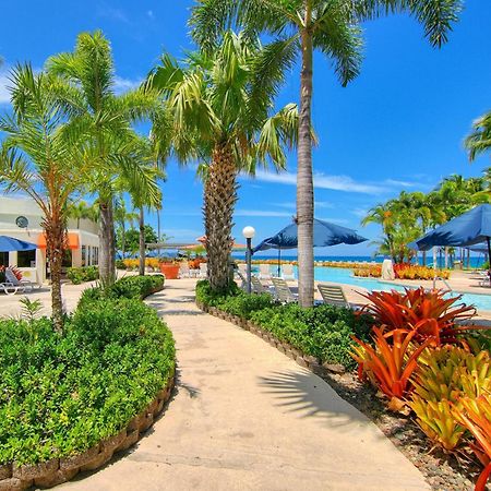 Rincon Of The Seas Grand Caribbean Hotel Екстериор снимка