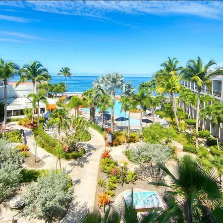 Rincon Of The Seas Grand Caribbean Hotel Екстериор снимка