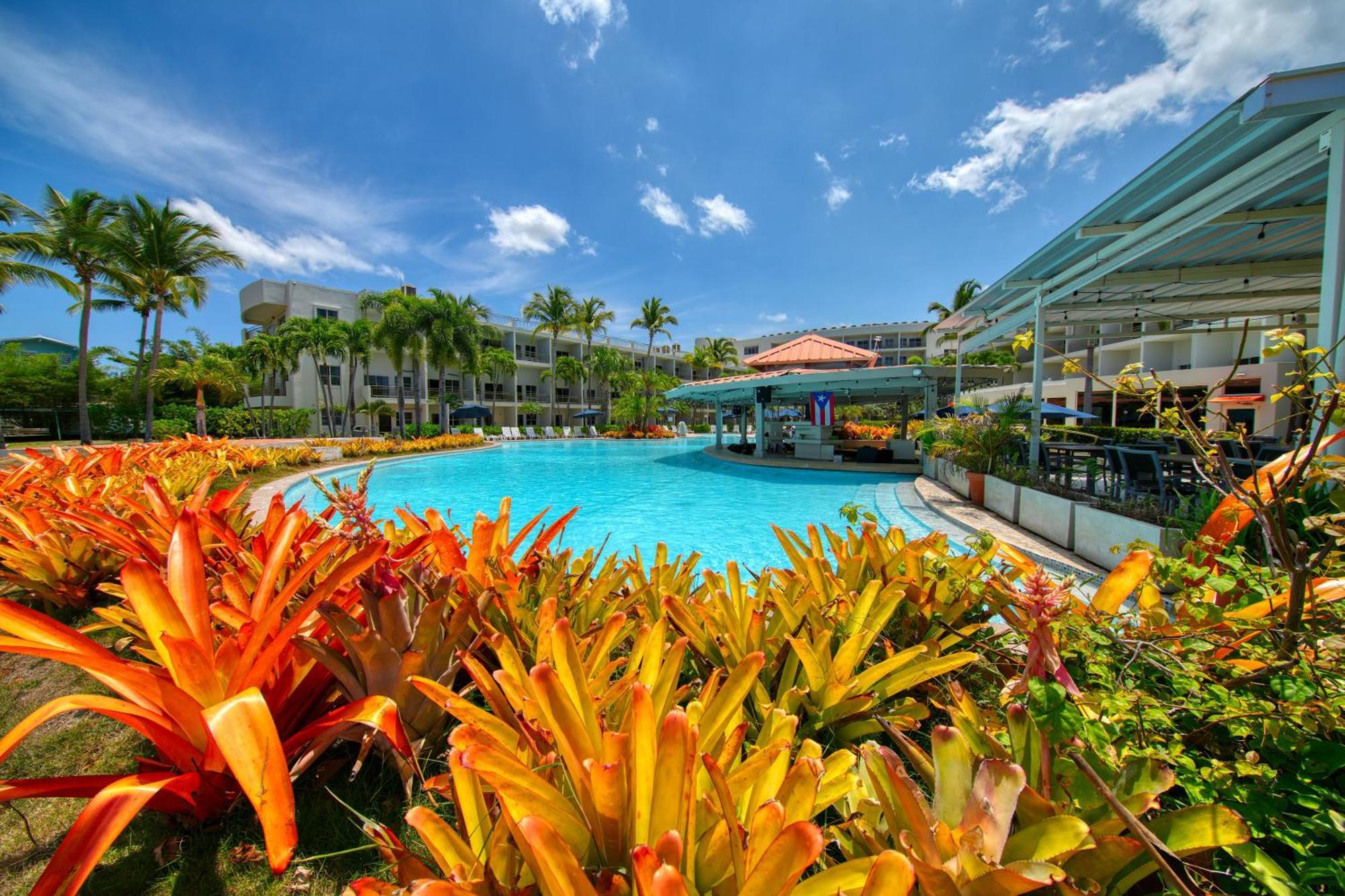 Rincon Of The Seas Grand Caribbean Hotel Екстериор снимка