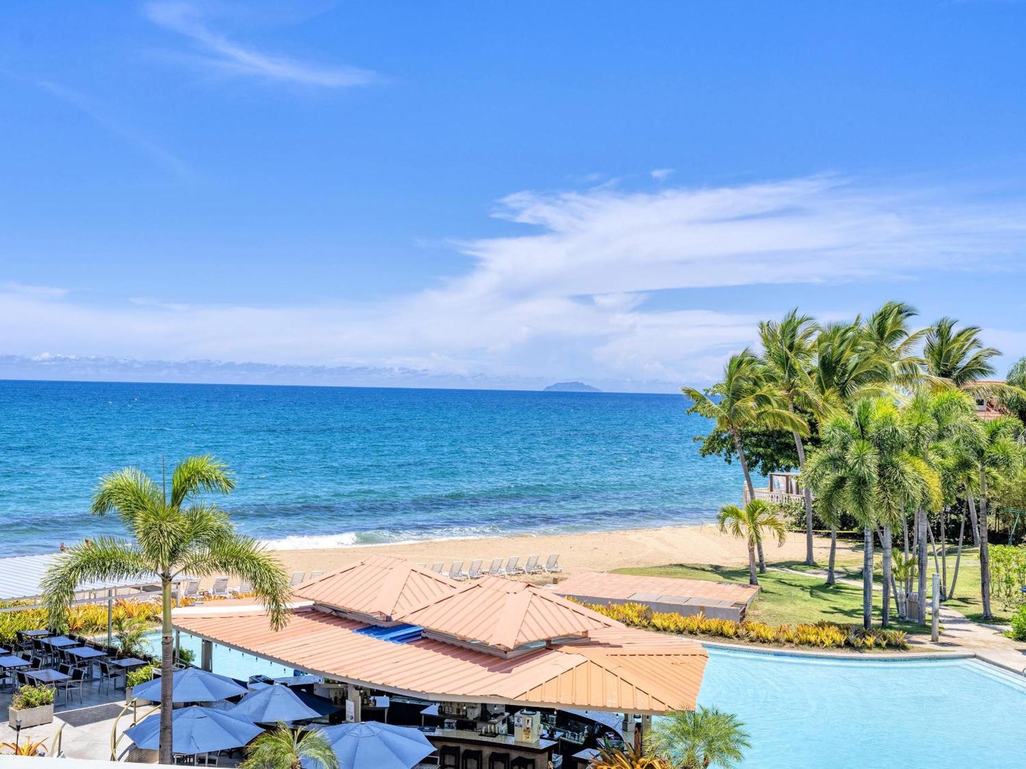 Rincon Of The Seas Grand Caribbean Hotel Екстериор снимка