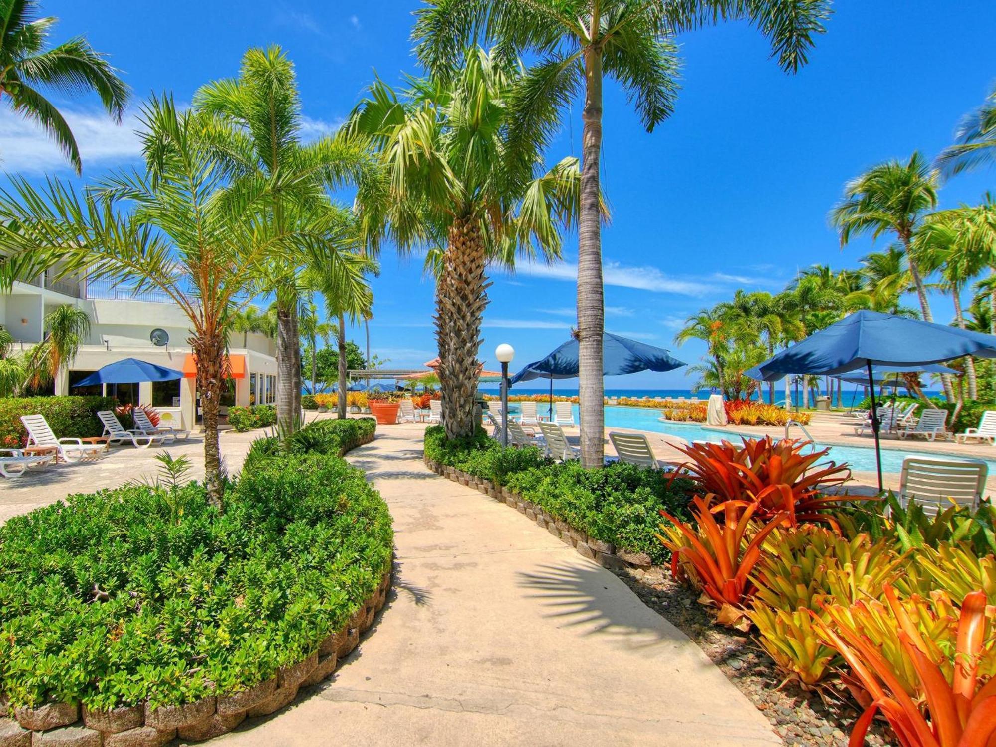 Rincon Of The Seas Grand Caribbean Hotel Екстериор снимка