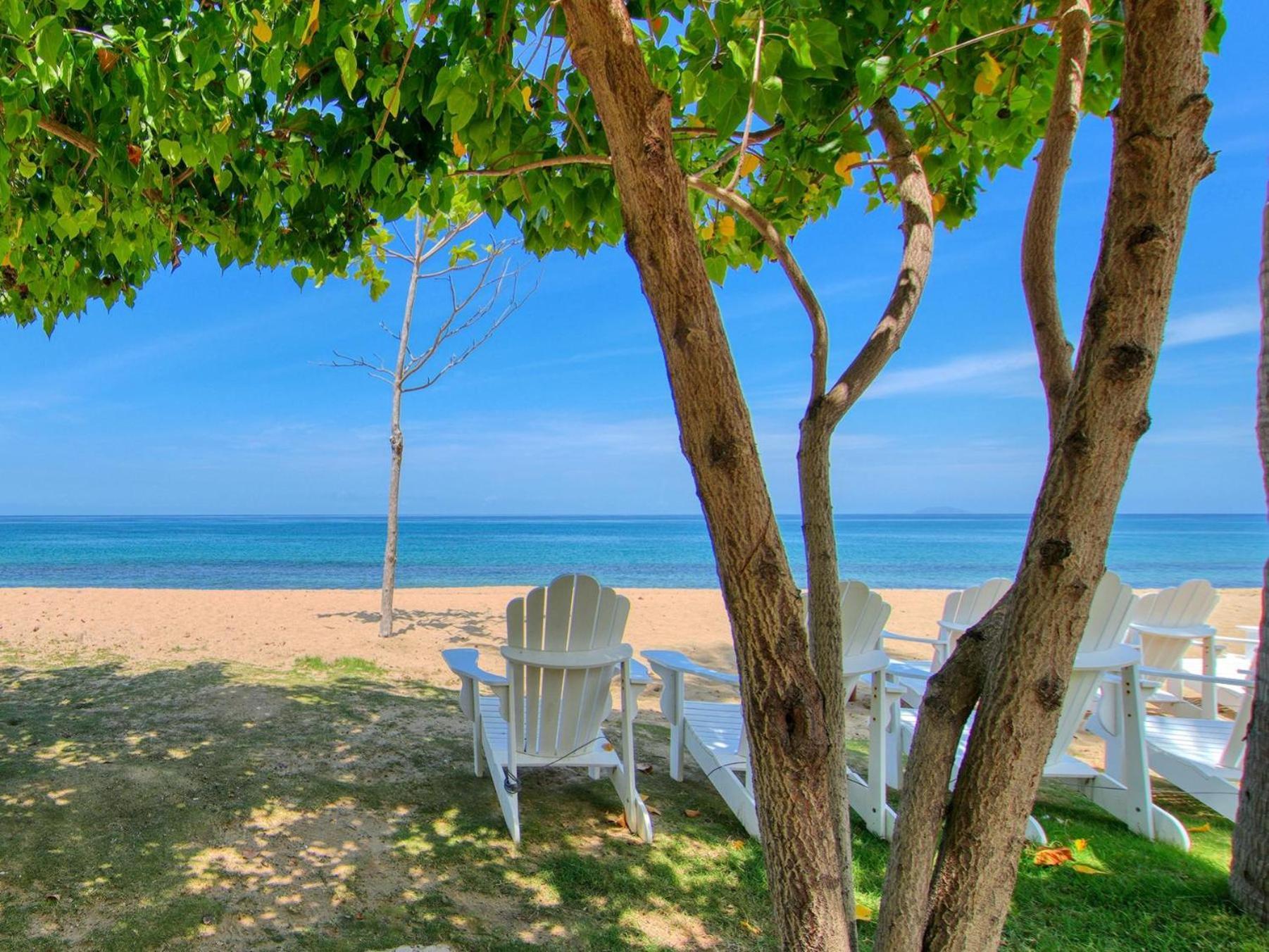 Rincon Of The Seas Grand Caribbean Hotel Екстериор снимка