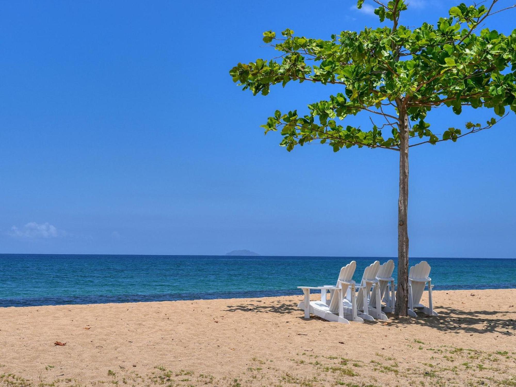 Rincon Of The Seas Grand Caribbean Hotel Екстериор снимка
