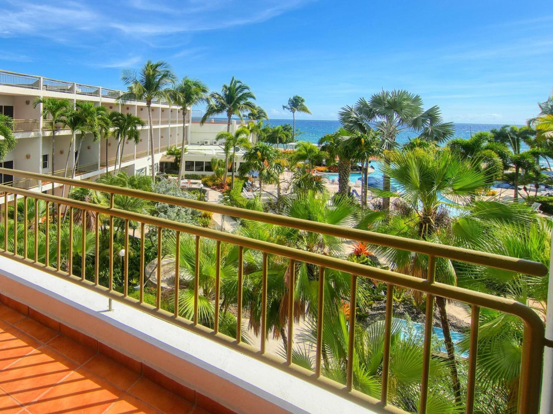 Rincon Of The Seas Grand Caribbean Hotel Екстериор снимка