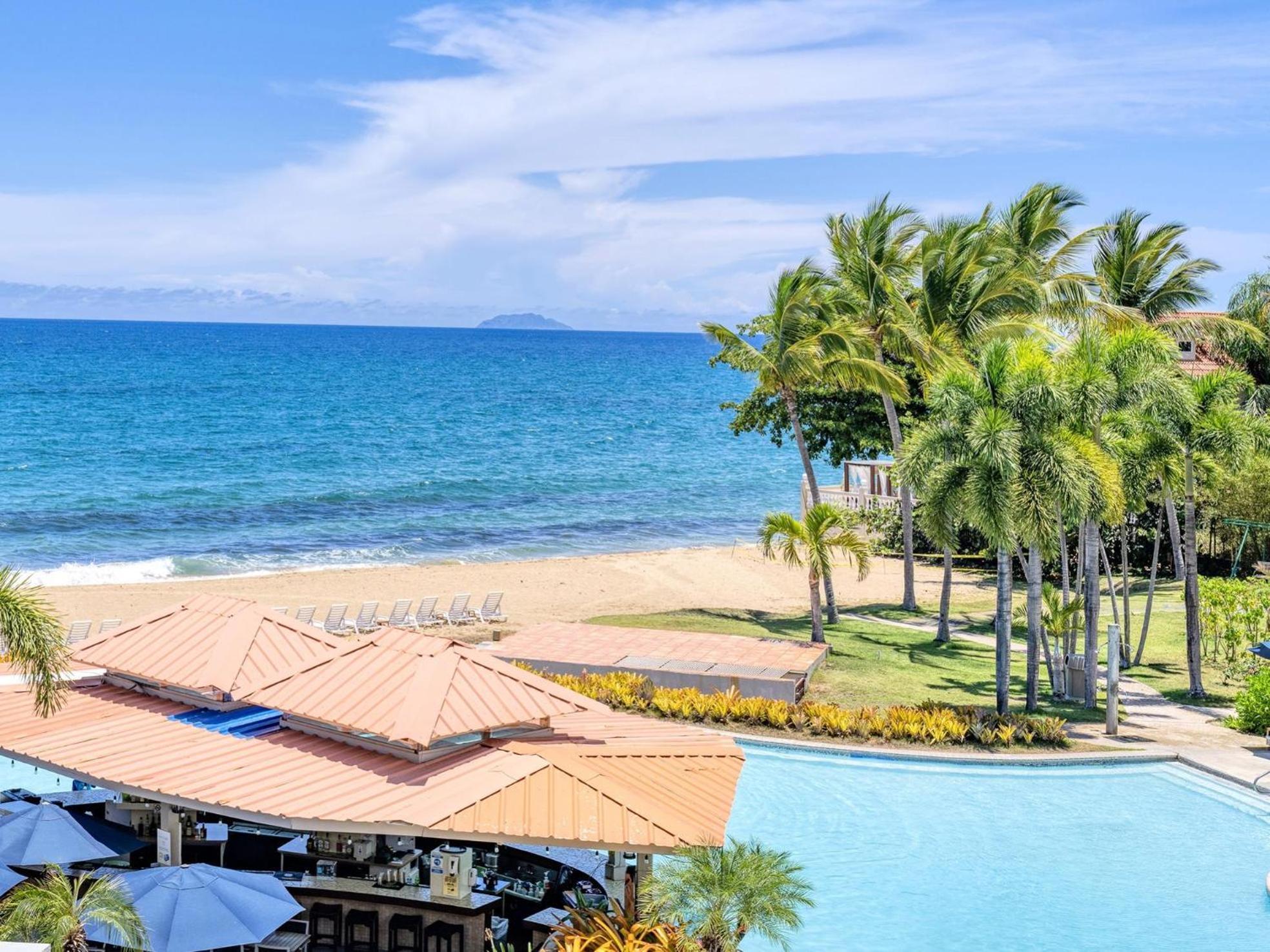 Rincon Of The Seas Grand Caribbean Hotel Екстериор снимка