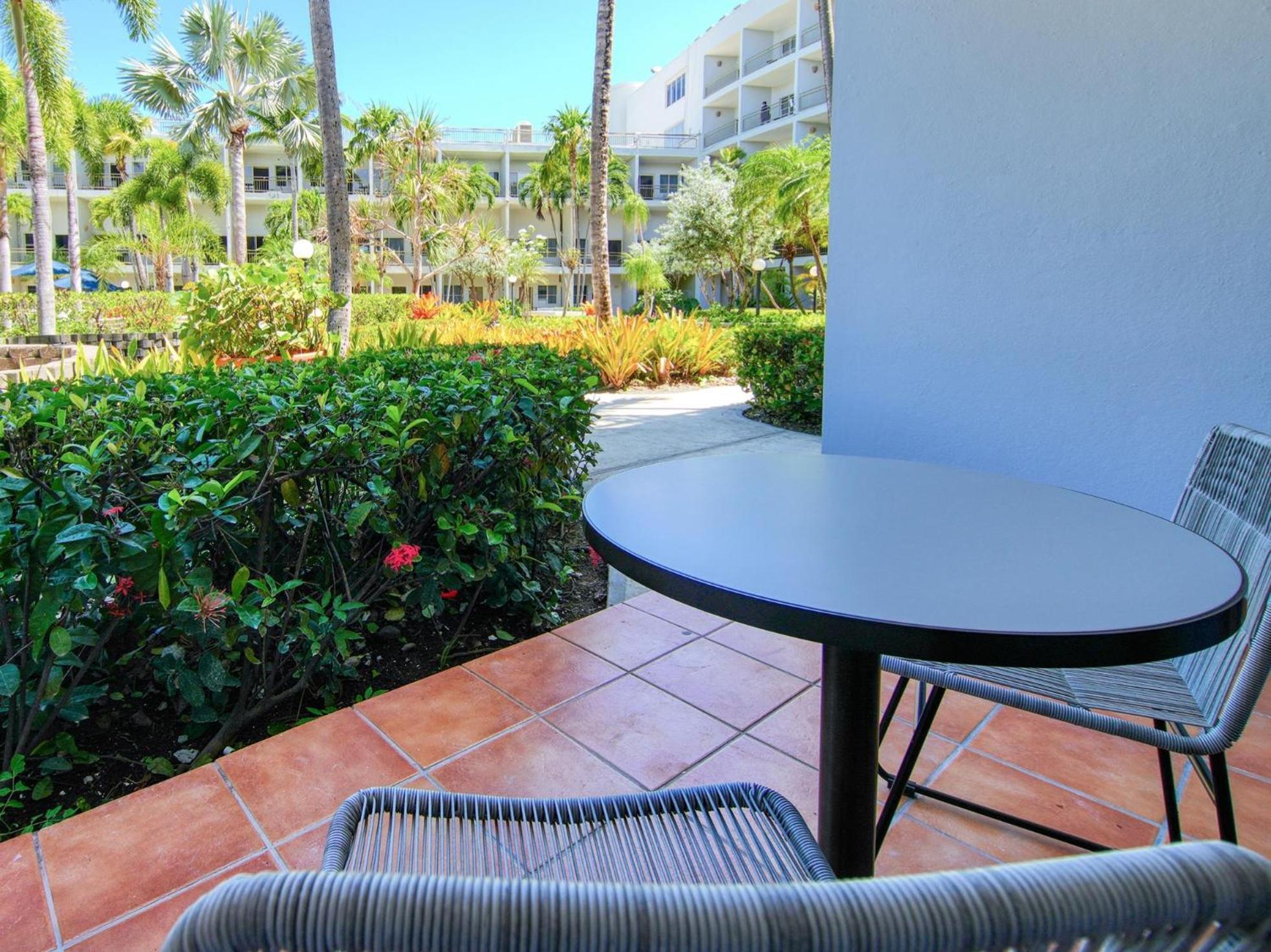 Rincon Of The Seas Grand Caribbean Hotel Екстериор снимка