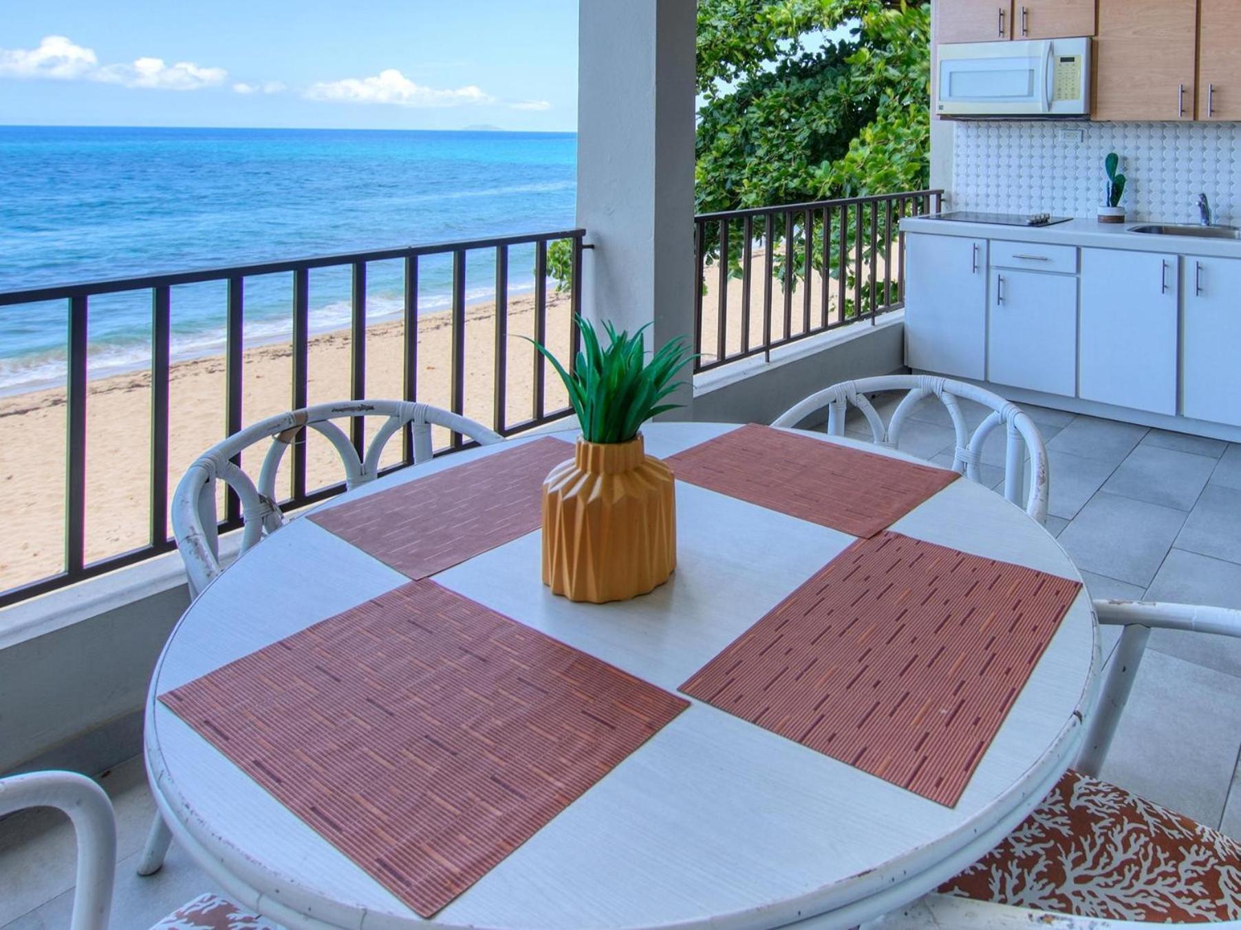 Rincon Of The Seas Grand Caribbean Hotel Екстериор снимка