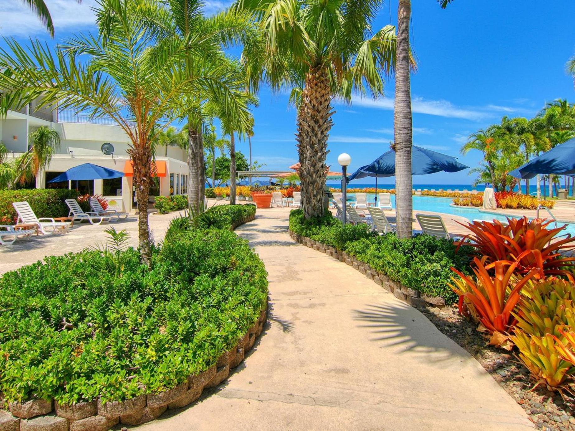 Rincon Of The Seas Grand Caribbean Hotel Екстериор снимка
