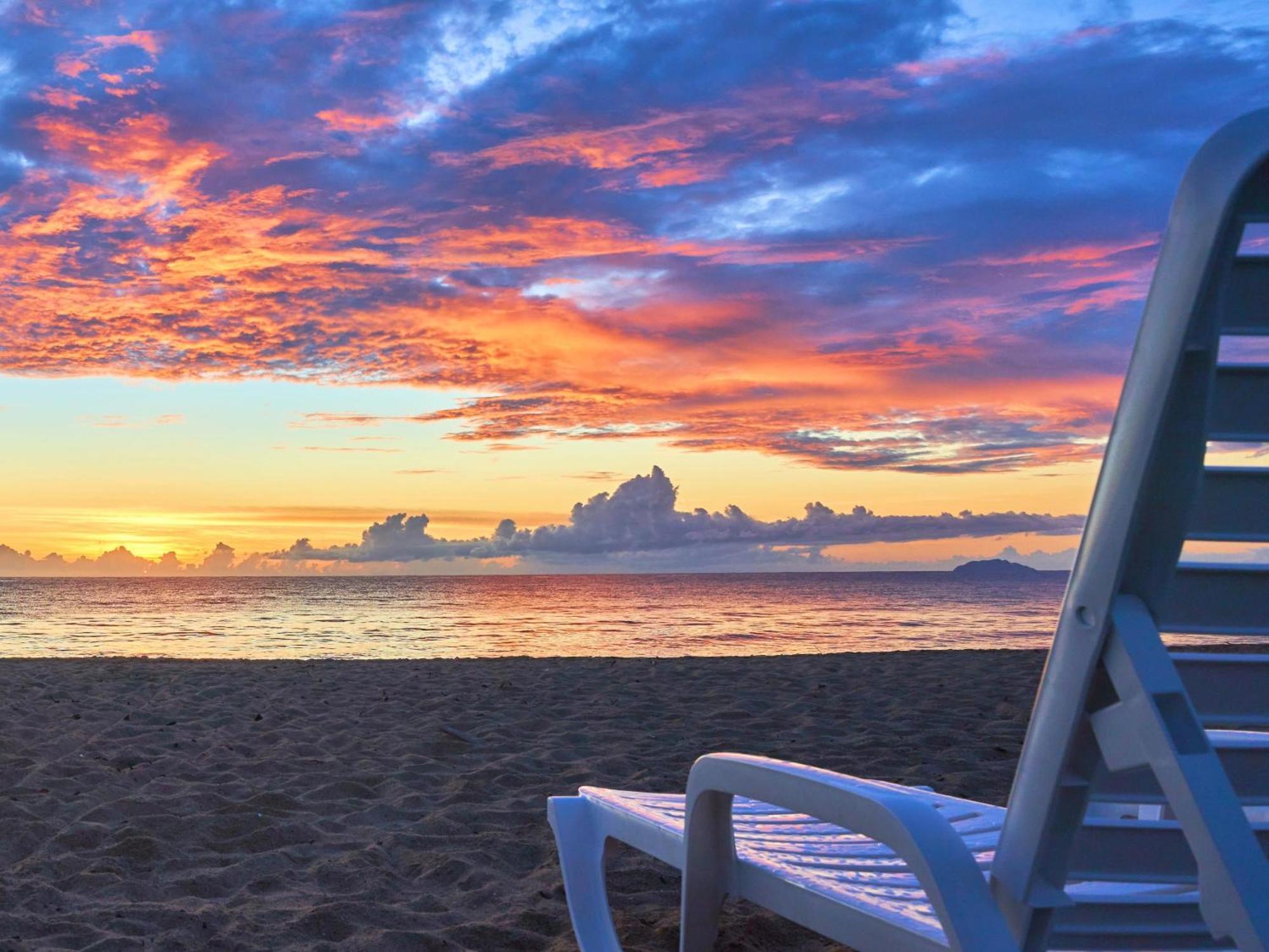 Rincon Of The Seas Grand Caribbean Hotel Екстериор снимка