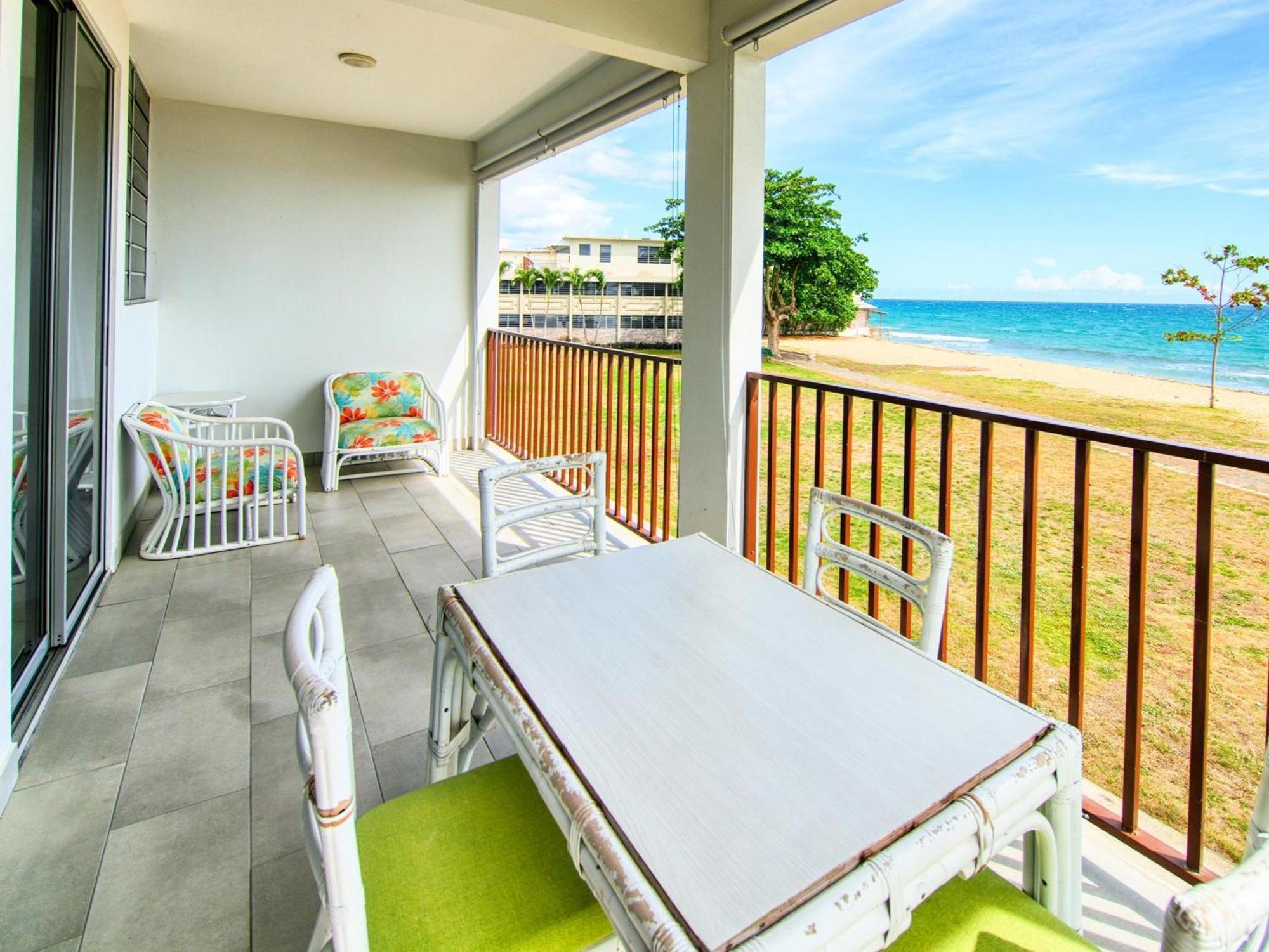 Rincon Of The Seas Grand Caribbean Hotel Екстериор снимка