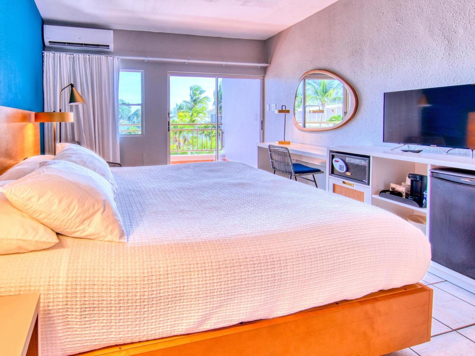 Rincon Of The Seas Grand Caribbean Hotel Екстериор снимка