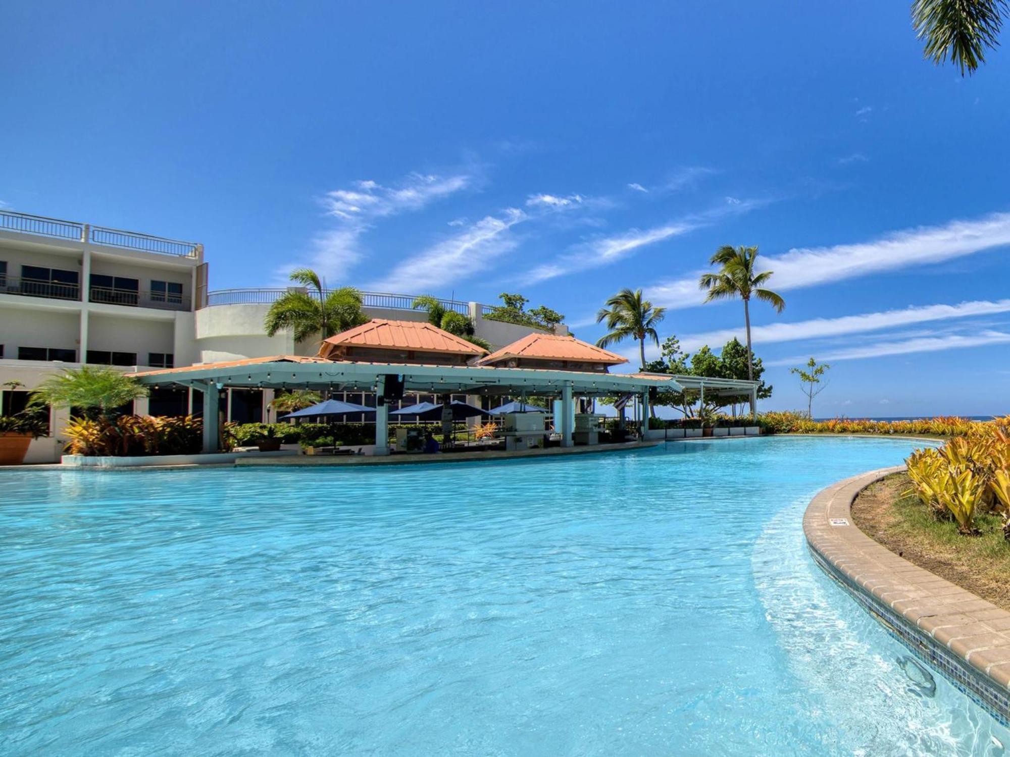 Rincon Of The Seas Grand Caribbean Hotel Екстериор снимка