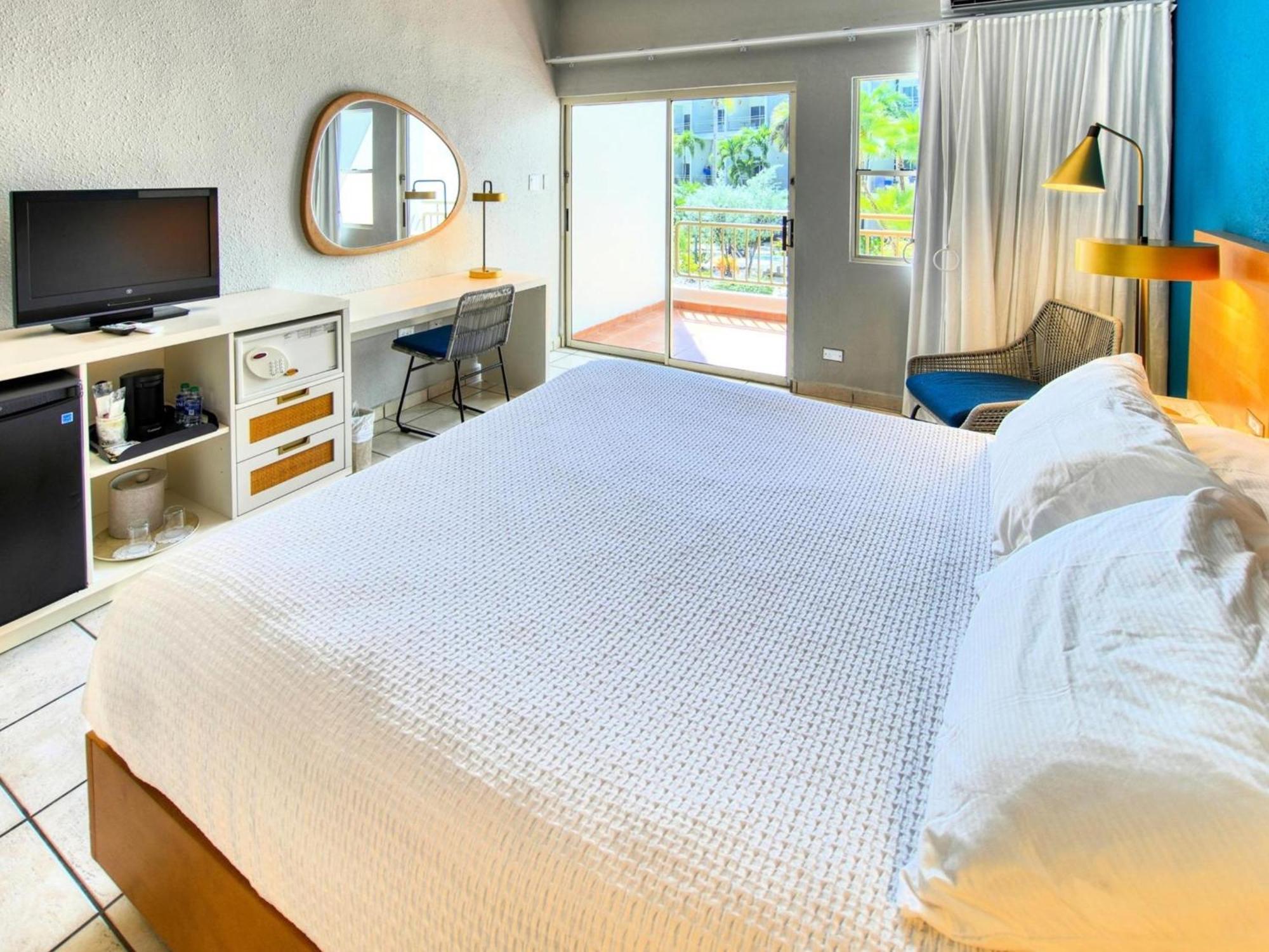 Rincon Of The Seas Grand Caribbean Hotel Екстериор снимка