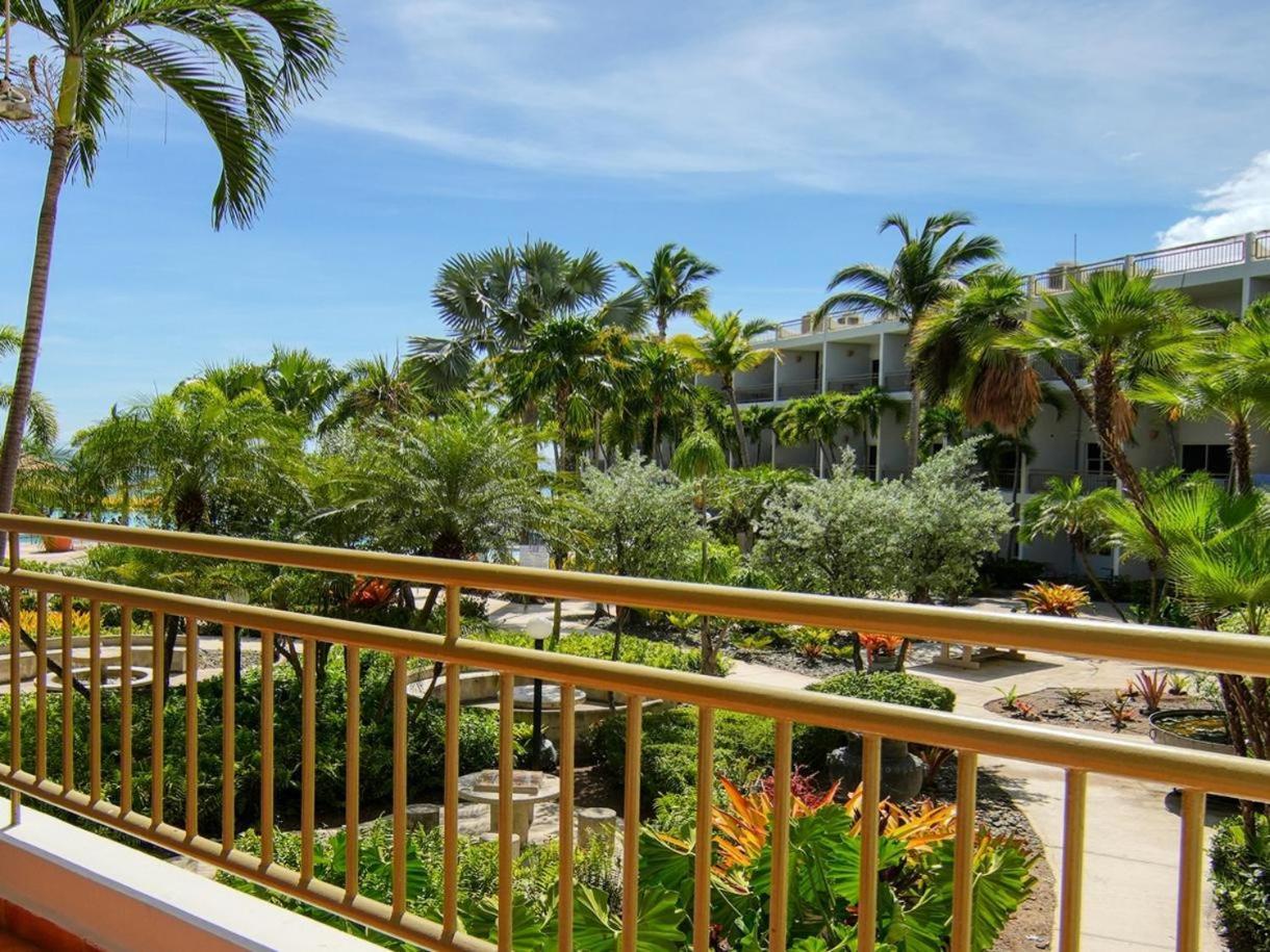 Rincon Of The Seas Grand Caribbean Hotel Екстериор снимка