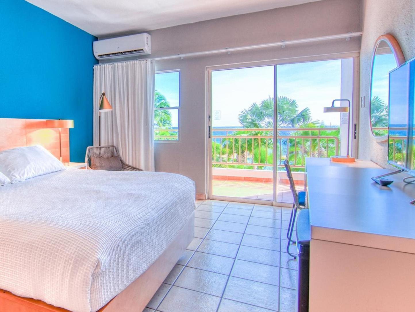 Rincon Of The Seas Grand Caribbean Hotel Екстериор снимка