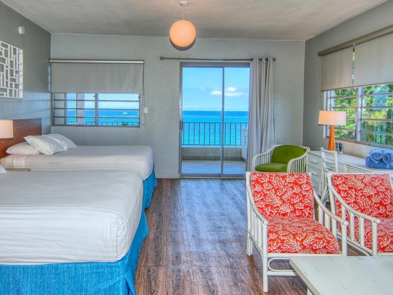 Rincon Of The Seas Grand Caribbean Hotel Екстериор снимка