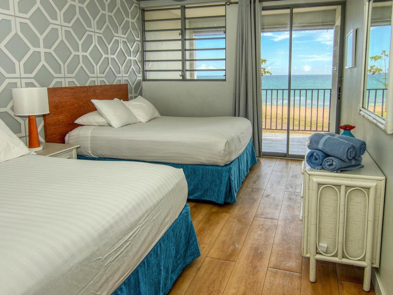 Rincon Of The Seas Grand Caribbean Hotel Екстериор снимка