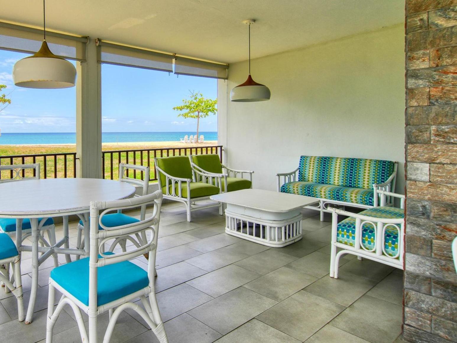 Rincon Of The Seas Grand Caribbean Hotel Екстериор снимка