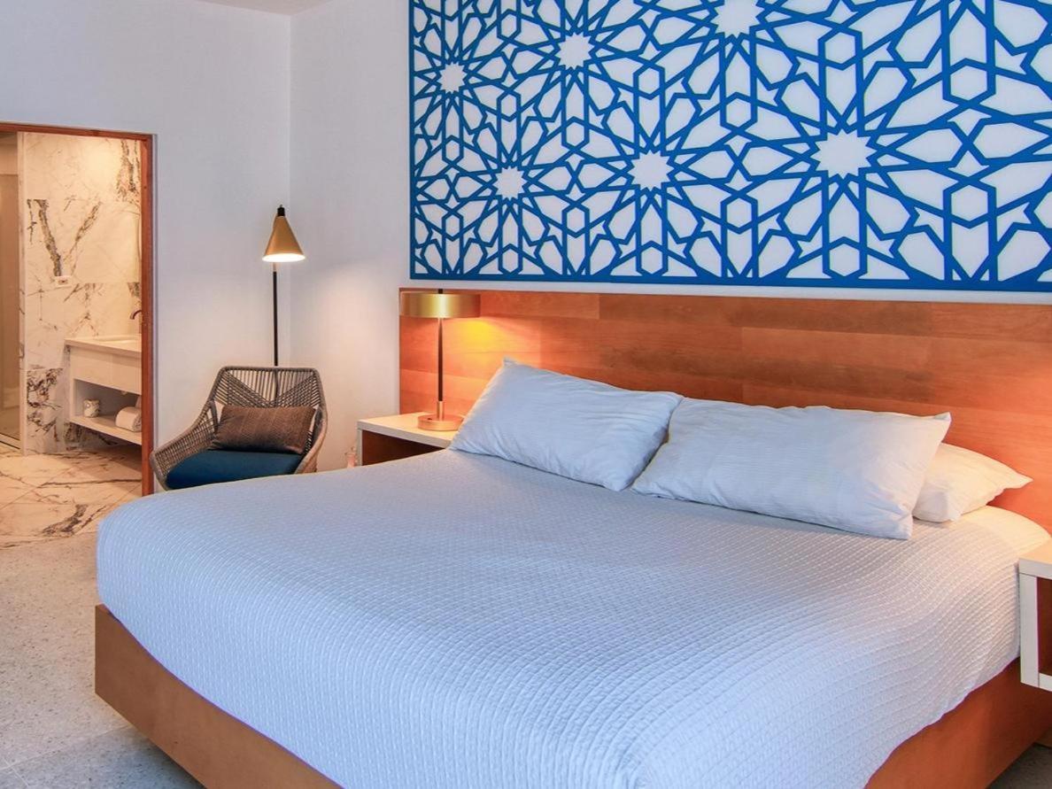Rincon Of The Seas Grand Caribbean Hotel Екстериор снимка