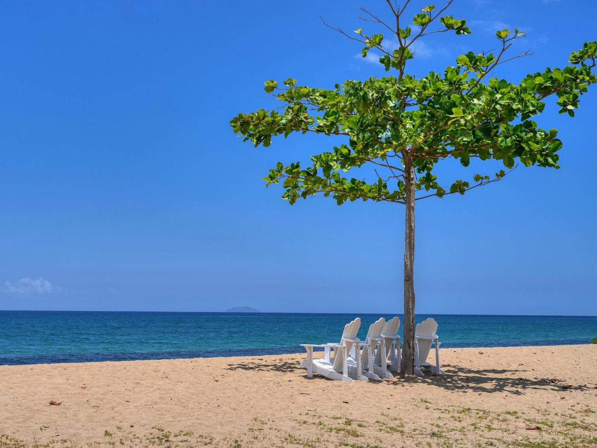 Rincon Of The Seas Grand Caribbean Hotel Екстериор снимка