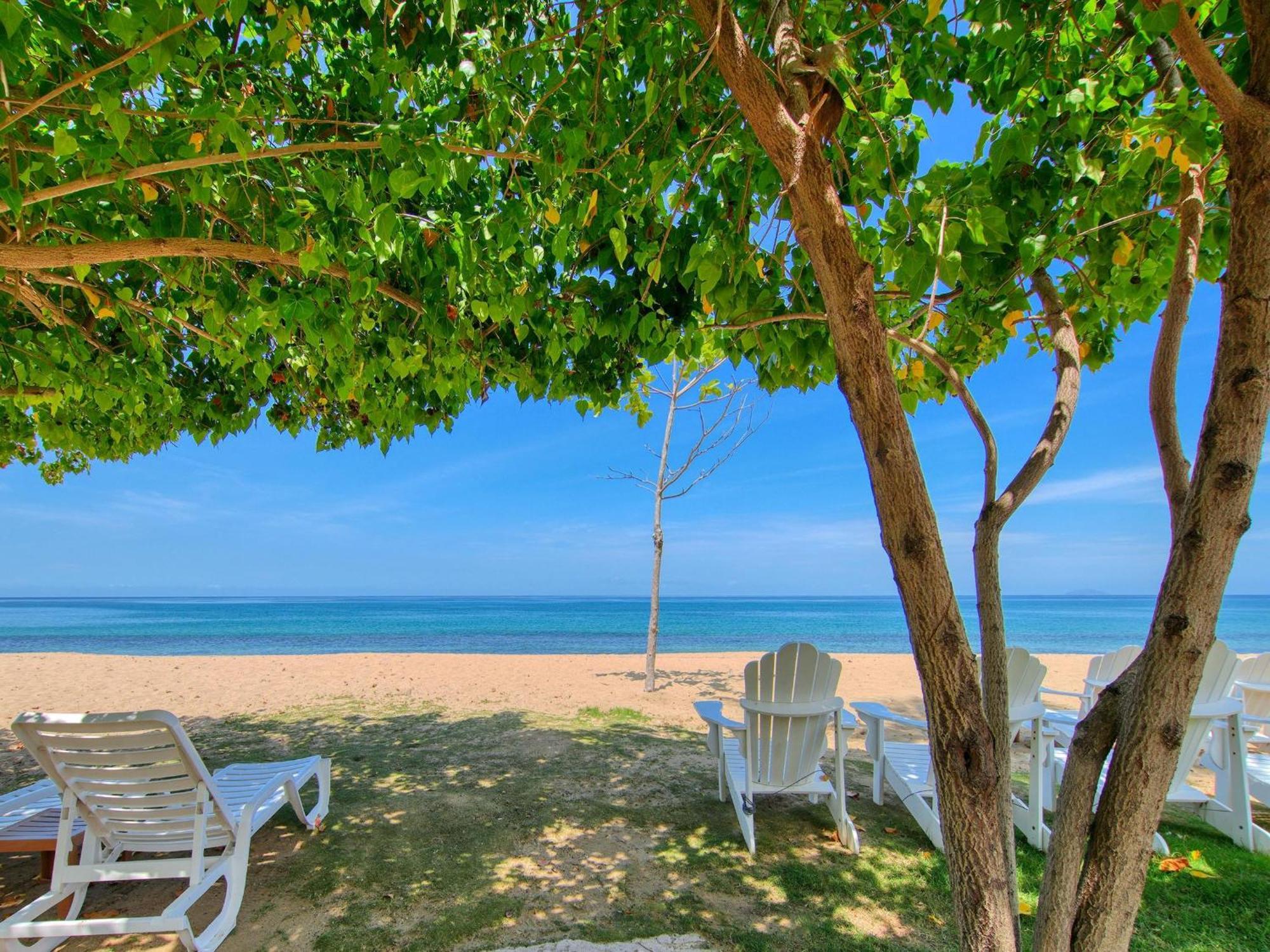 Rincon Of The Seas Grand Caribbean Hotel Екстериор снимка