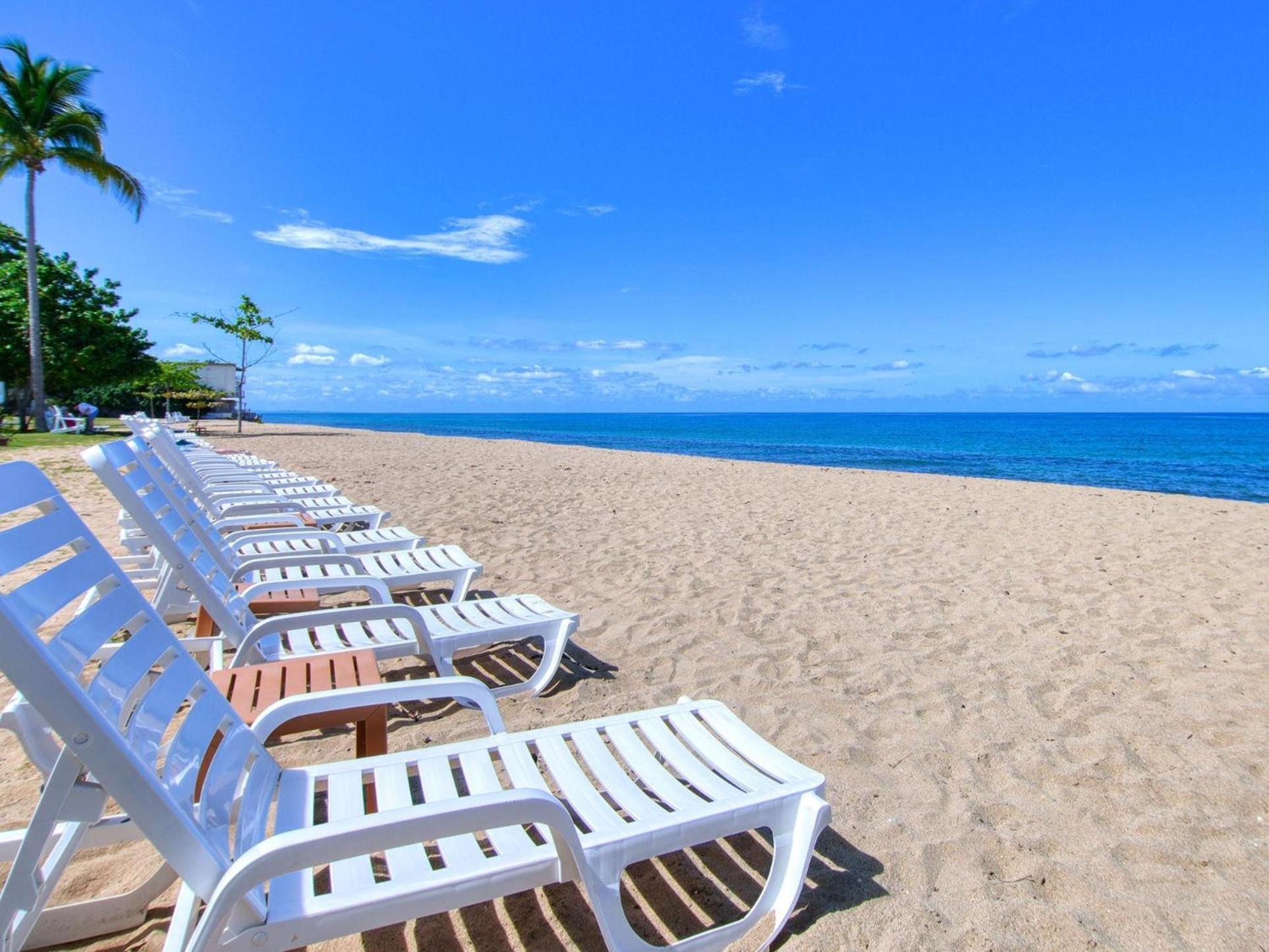 Rincon Of The Seas Grand Caribbean Hotel Екстериор снимка
