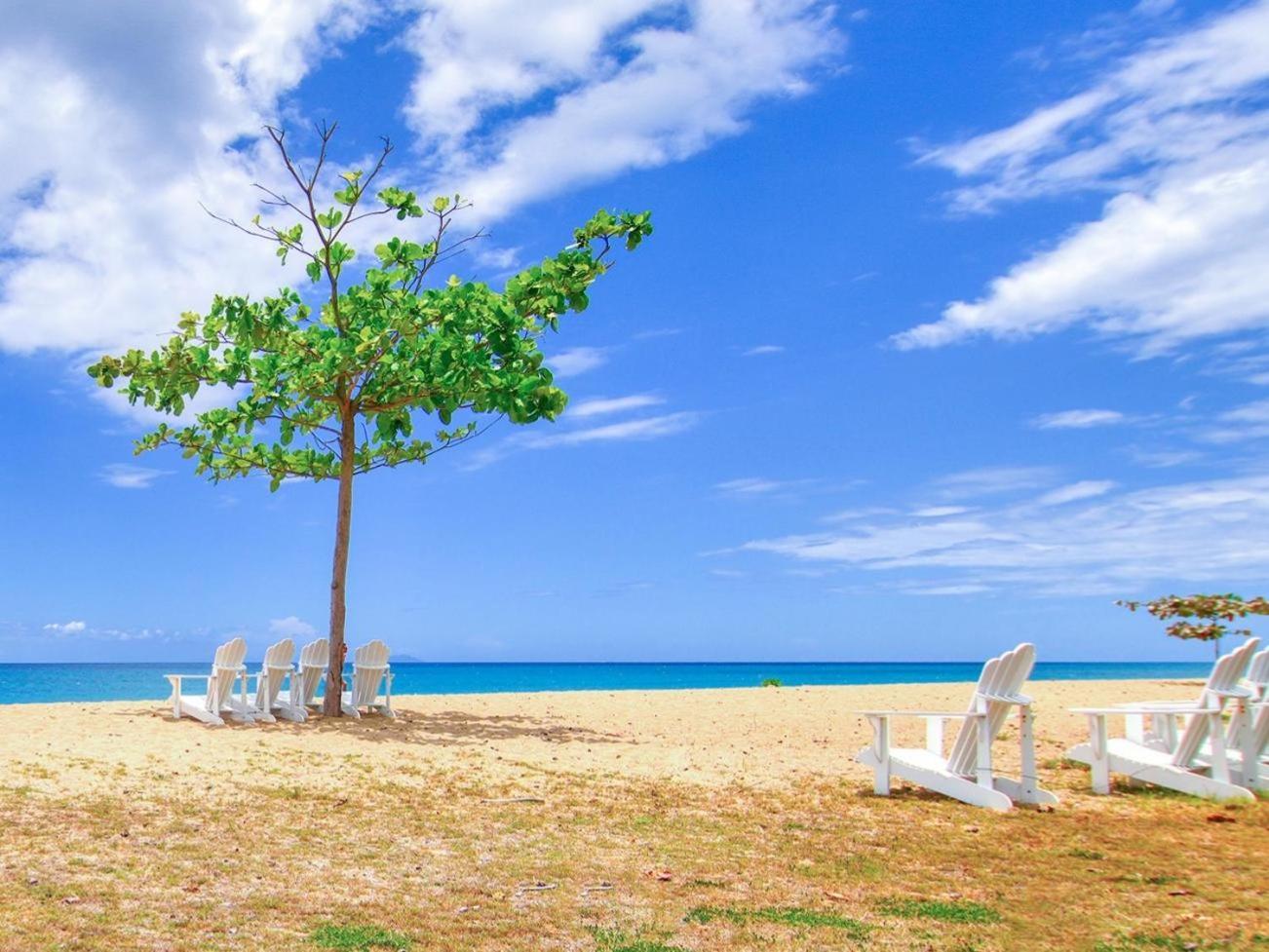 Rincon Of The Seas Grand Caribbean Hotel Екстериор снимка